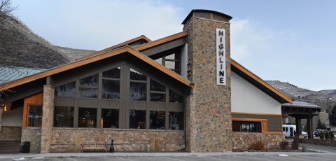 HIGHLINE A DOUBLETREE BY HILTON - WEST VAIL image 8